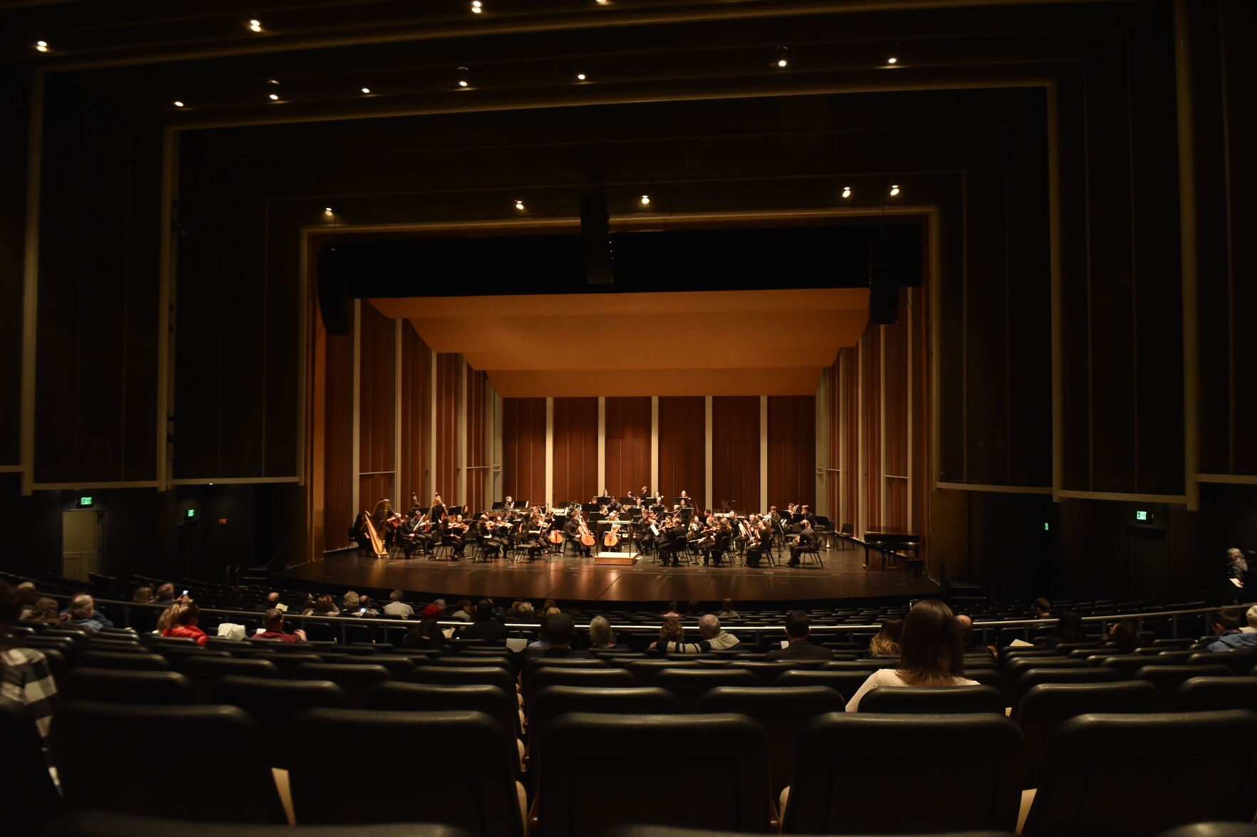 Concert Hall 2